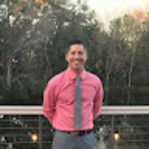 Meet your Posher, Charles